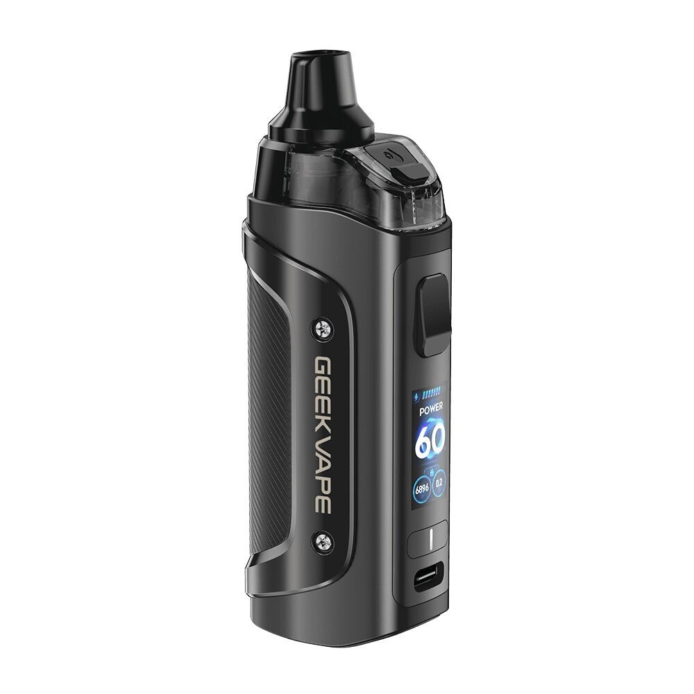 Geekvape Aegis Boost 3 Pod Kit Geekvape Aegis Boost 3 Pod Kit