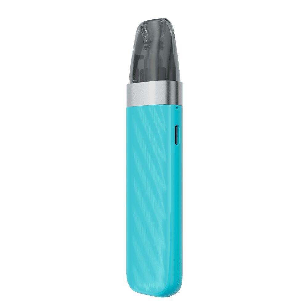 Voopoo Argus Z2 Pod Kit - Lake Blue