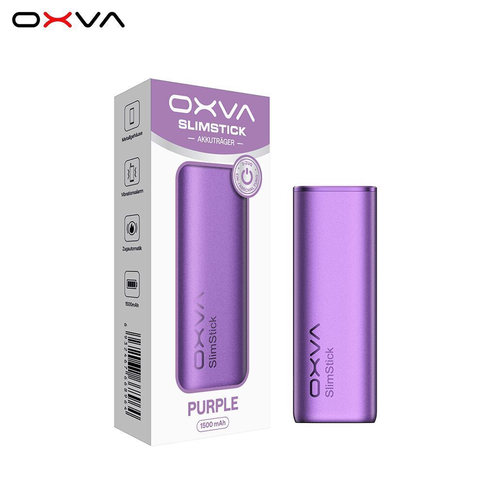 Oxva Slimstick Akku