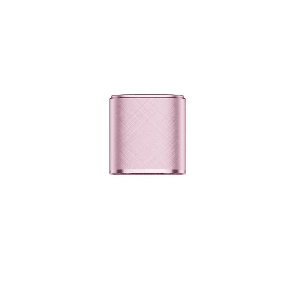 Voopoo Argus Klyc Cap - Dusty Pink Voopoo Argus Klyc Cap in Staubrosa, glänzende Oberfläche mit feiner Textur, kompakt und zylindrisch