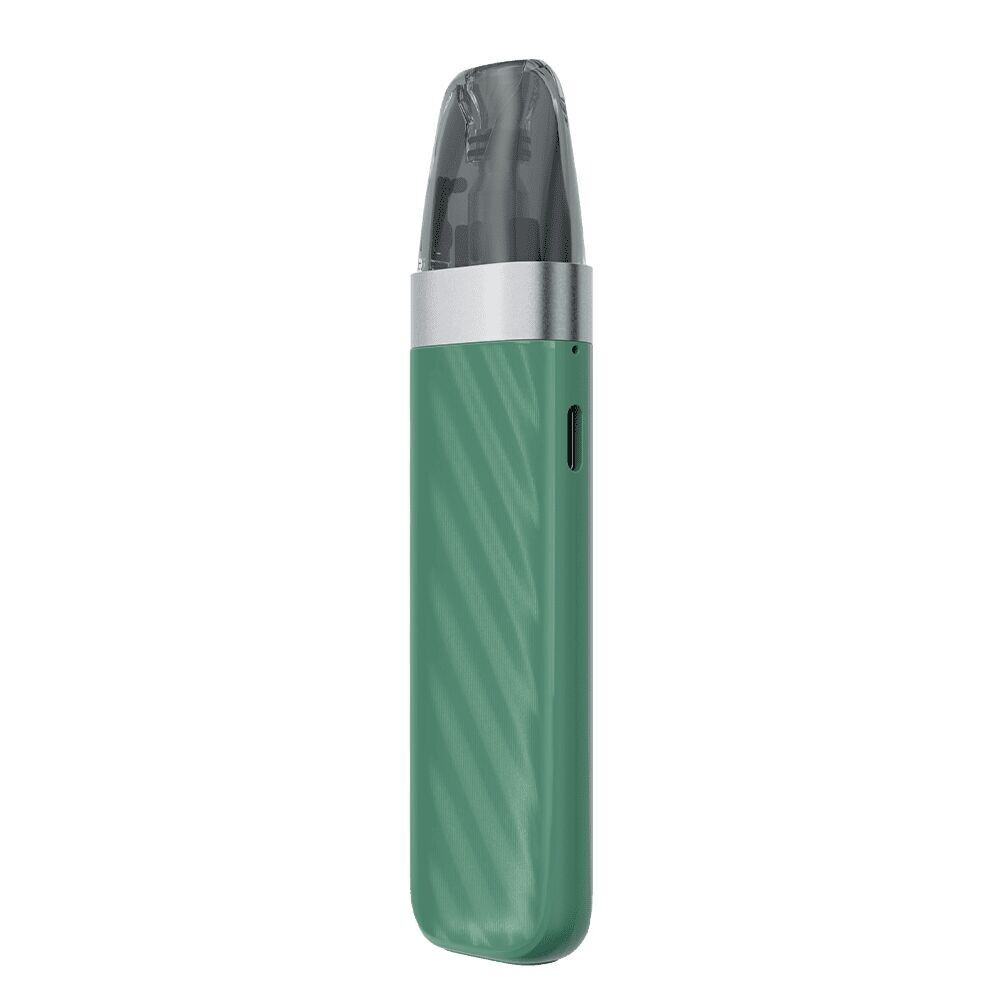 Voopoo Argus Z2 Pod Kit - Moss Green