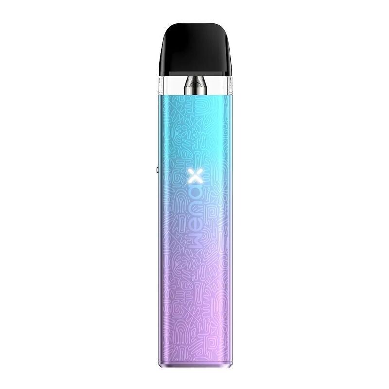Gradient Purple