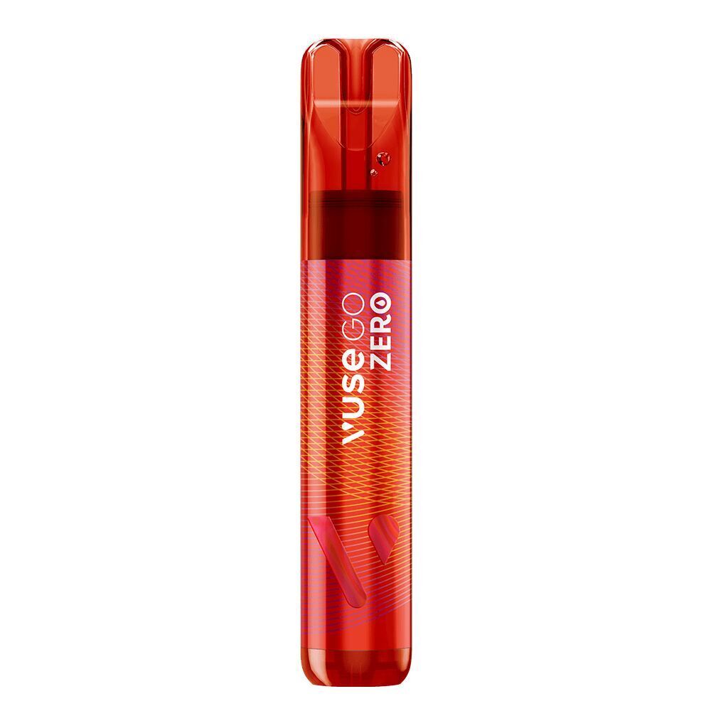 Berry Watermelon 0mg - Vuse GO 1000 Einweg Berry Watermelon - Vuse GO 1000 Einweg