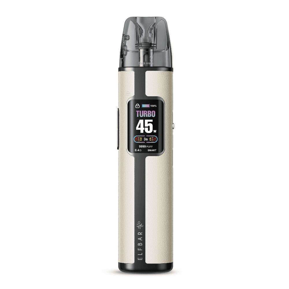 Elfbar Elfx Pro Pod Kit