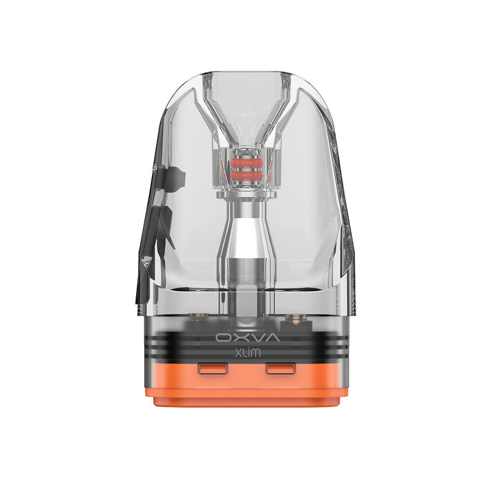 Oxva Xlim ABT Unitech 3.0 Pods mit Coil
