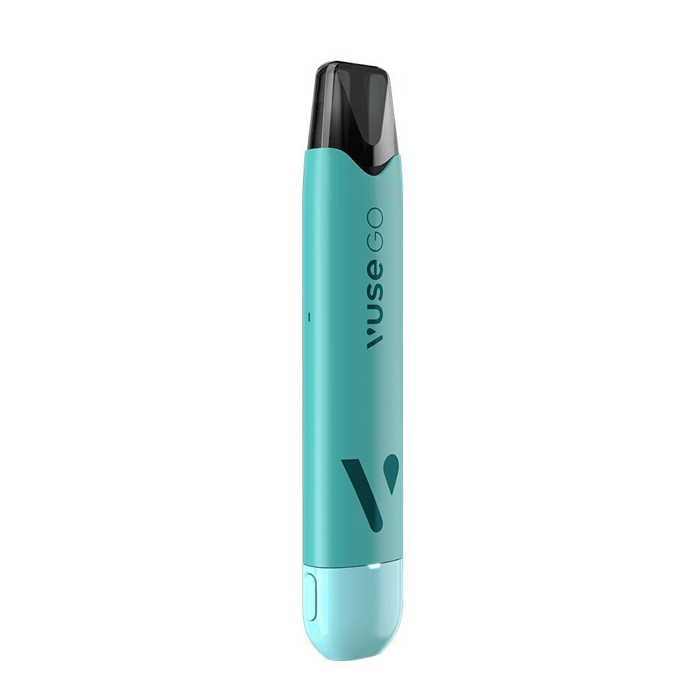 Vuse Go Reload Akku Pen - Aqua