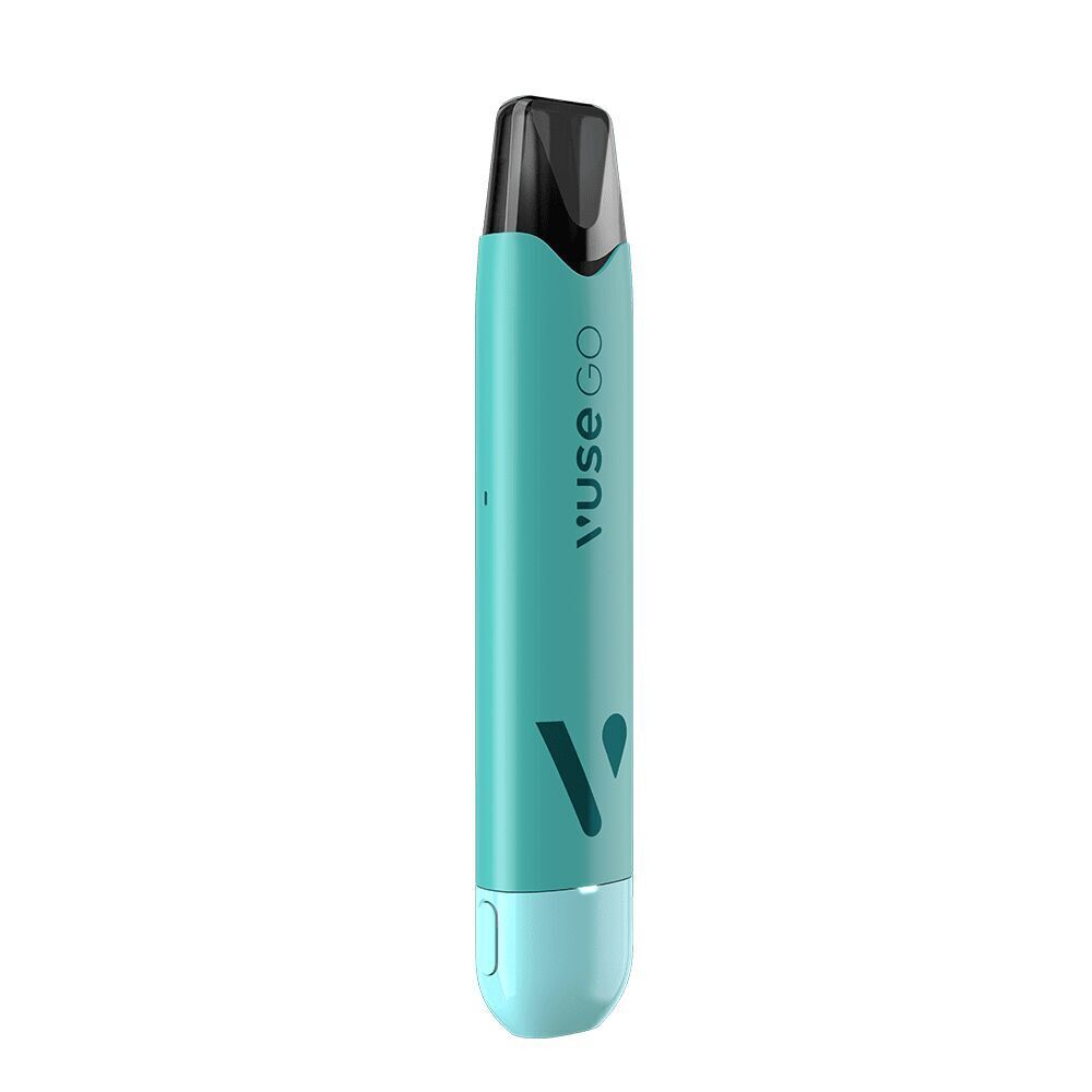 Vuse GO Reload Akku Pen | Pod-System kaufen Vuse GO Reload Akku Pen | Pod-System kaufen