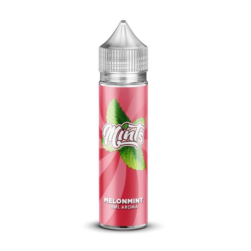 Aroma Melonmint von Mints Aroma Melonmint von Mints