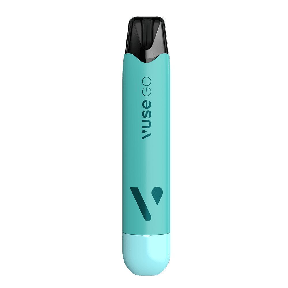 Vuse GO Reload Akku Pen | Pod-System kaufen Vuse GO Reload Akku Pen | Pod-System kaufen