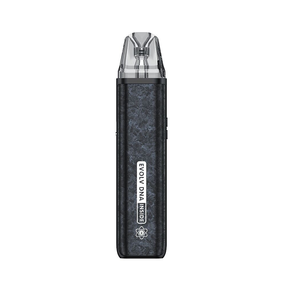 Oxva Xlim Pro 2 DNA Pod Kit - Frost Titanium Blue