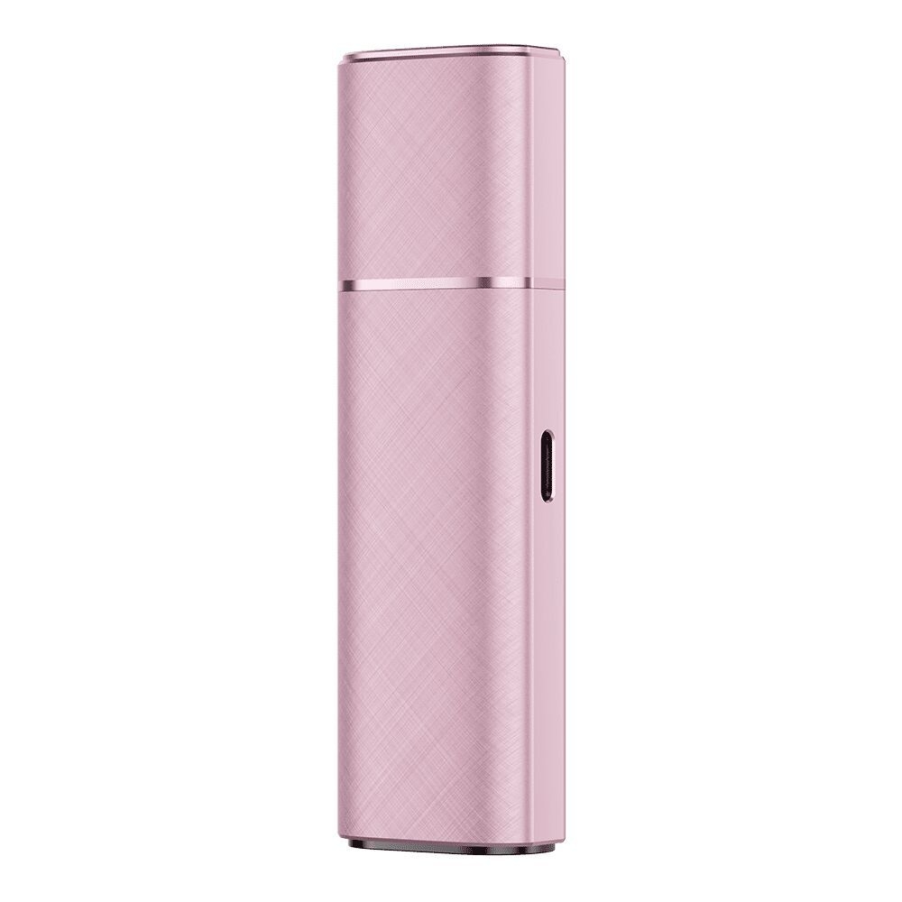 Voopoo Argus Klyc Pod Kit - Dusty Pink