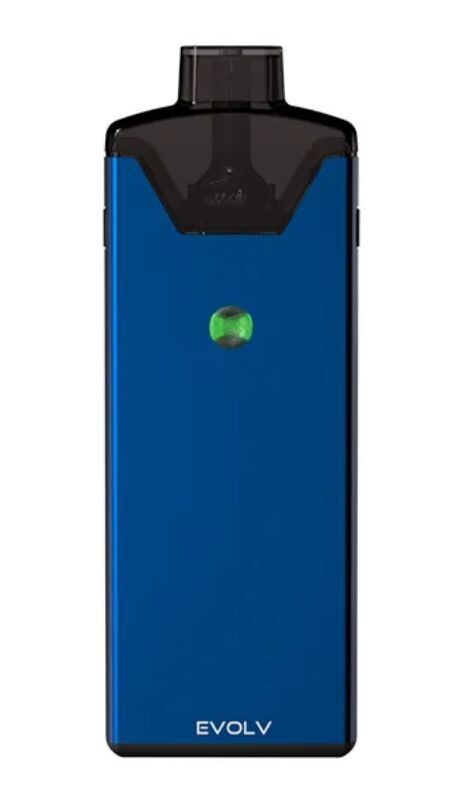 Blau