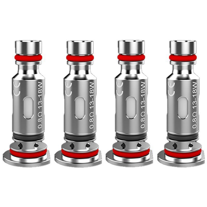 Uwell Caliburn G Coils 0,8 Ohm 