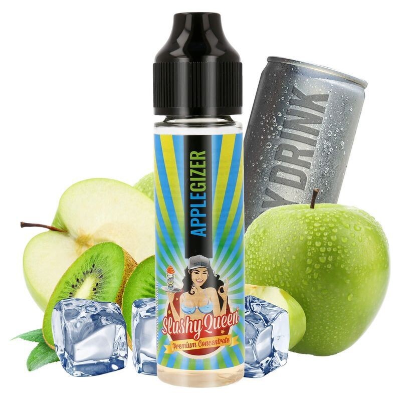 Aroma Applegizer von PJ Empire