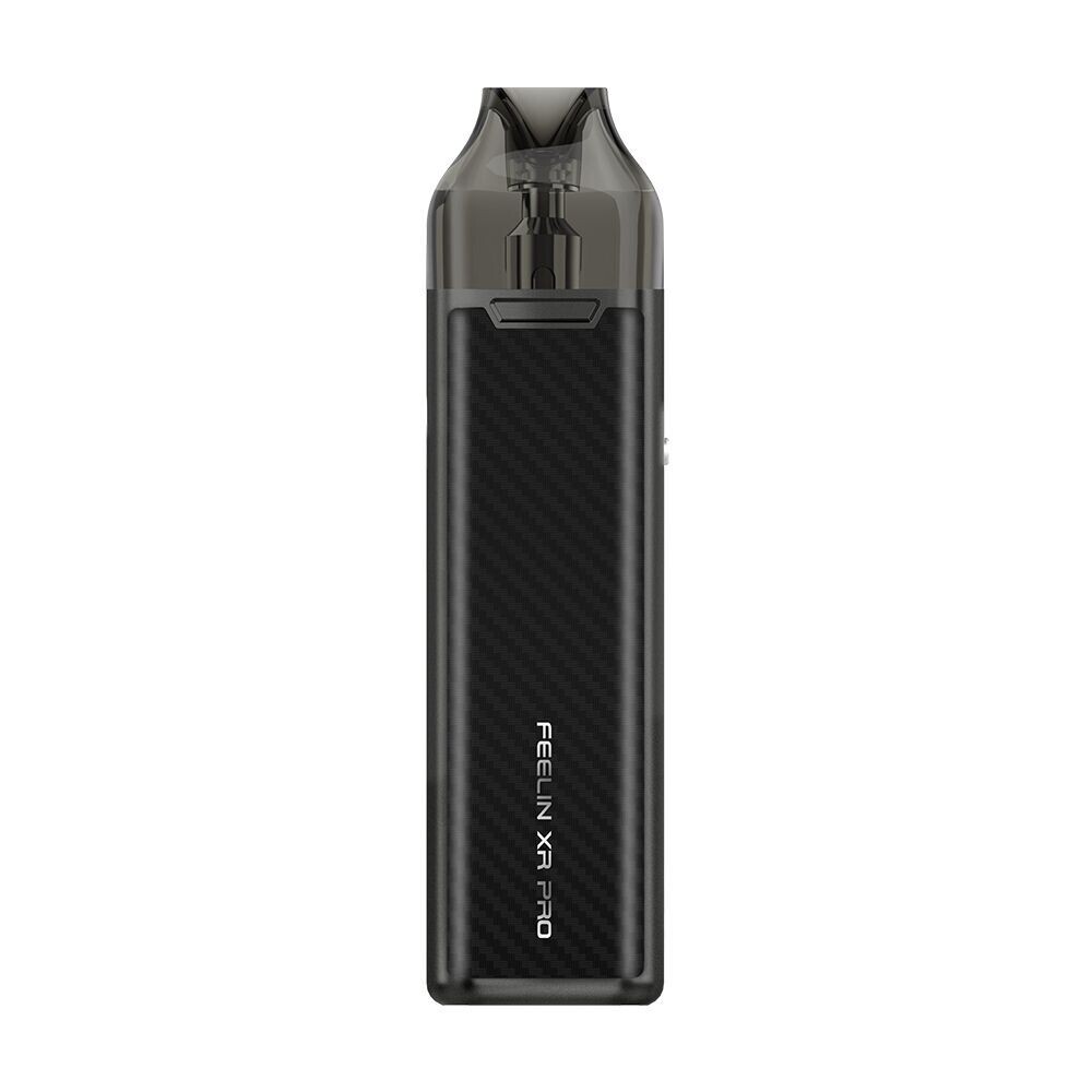 Nevoks Feelin XR Pro Pod Kit - Carbon Black