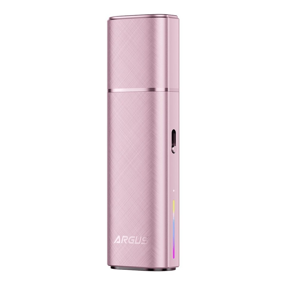 Voopoo Argus Klyc Pod Kit - Dusty Pink