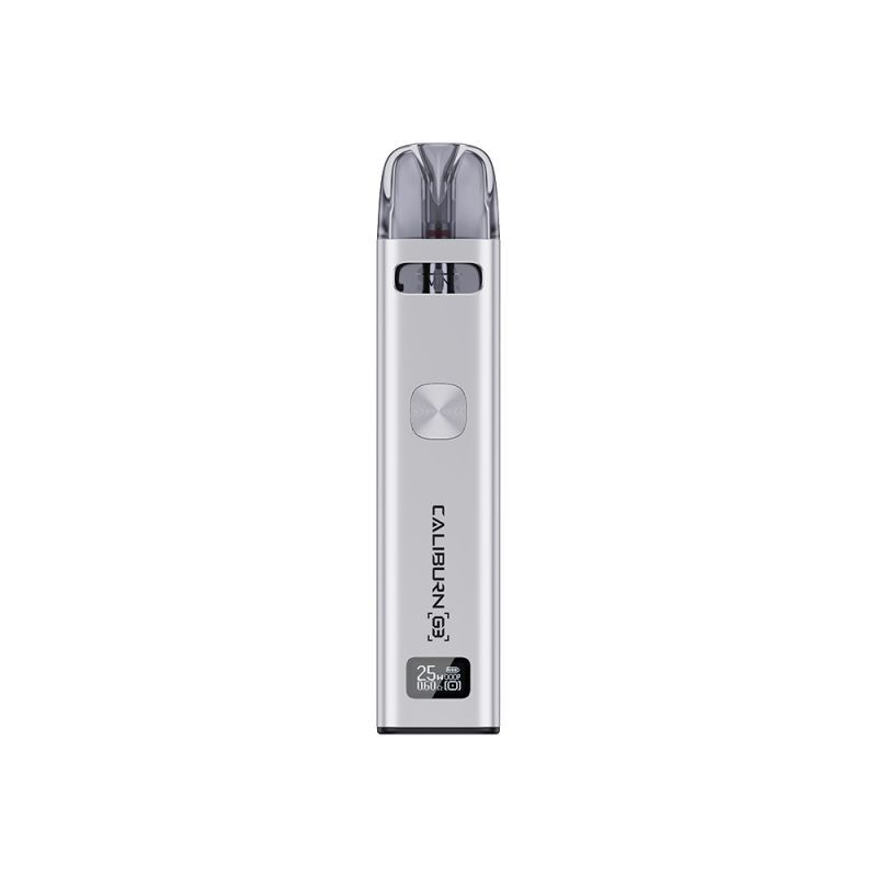 Uwell Caliburn G3 Pod Kit | gnstig bei Spardampfer Uwell Caliburn G3 Pod Kit | gnstig bei Spardampfer