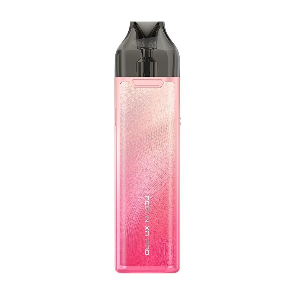 Nevoks Feelin XR Pro Pod Kit - Radiant Rose