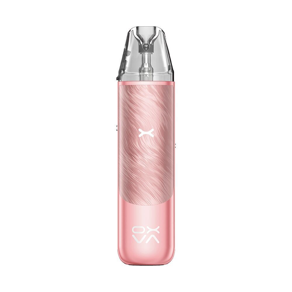 Oxva NeXLIM GO Pod Kit - Rose Pink