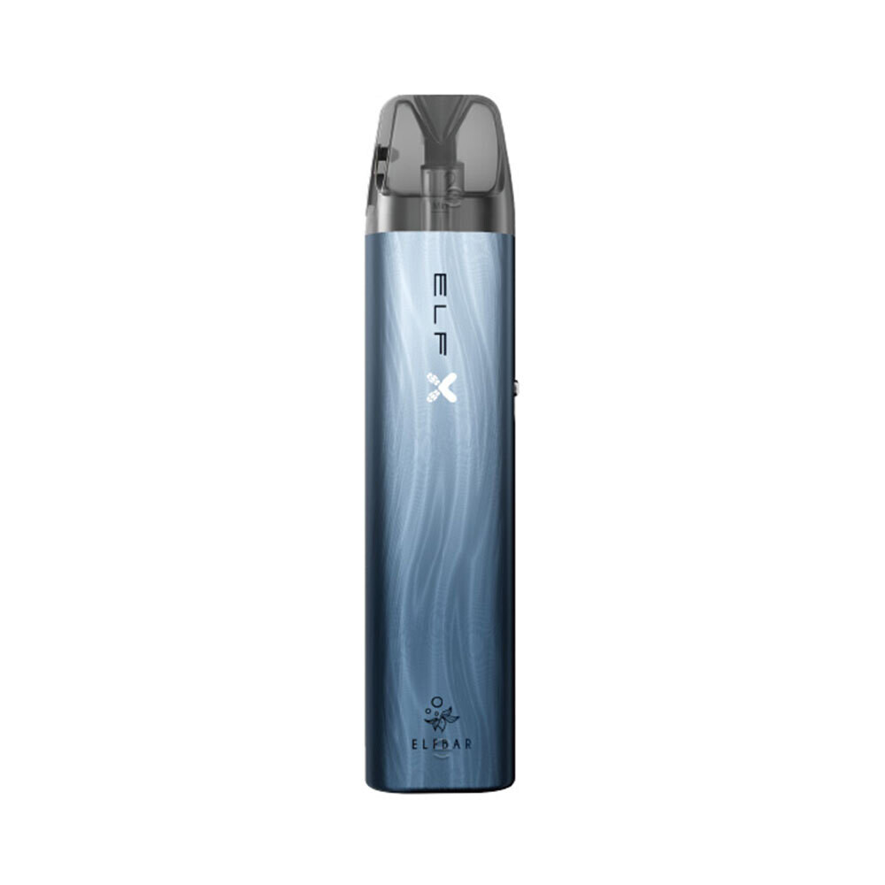 Elfbar Elfx Refillable Pod Kit