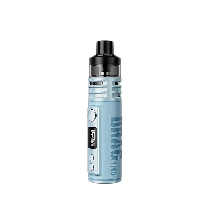 Snow Blue