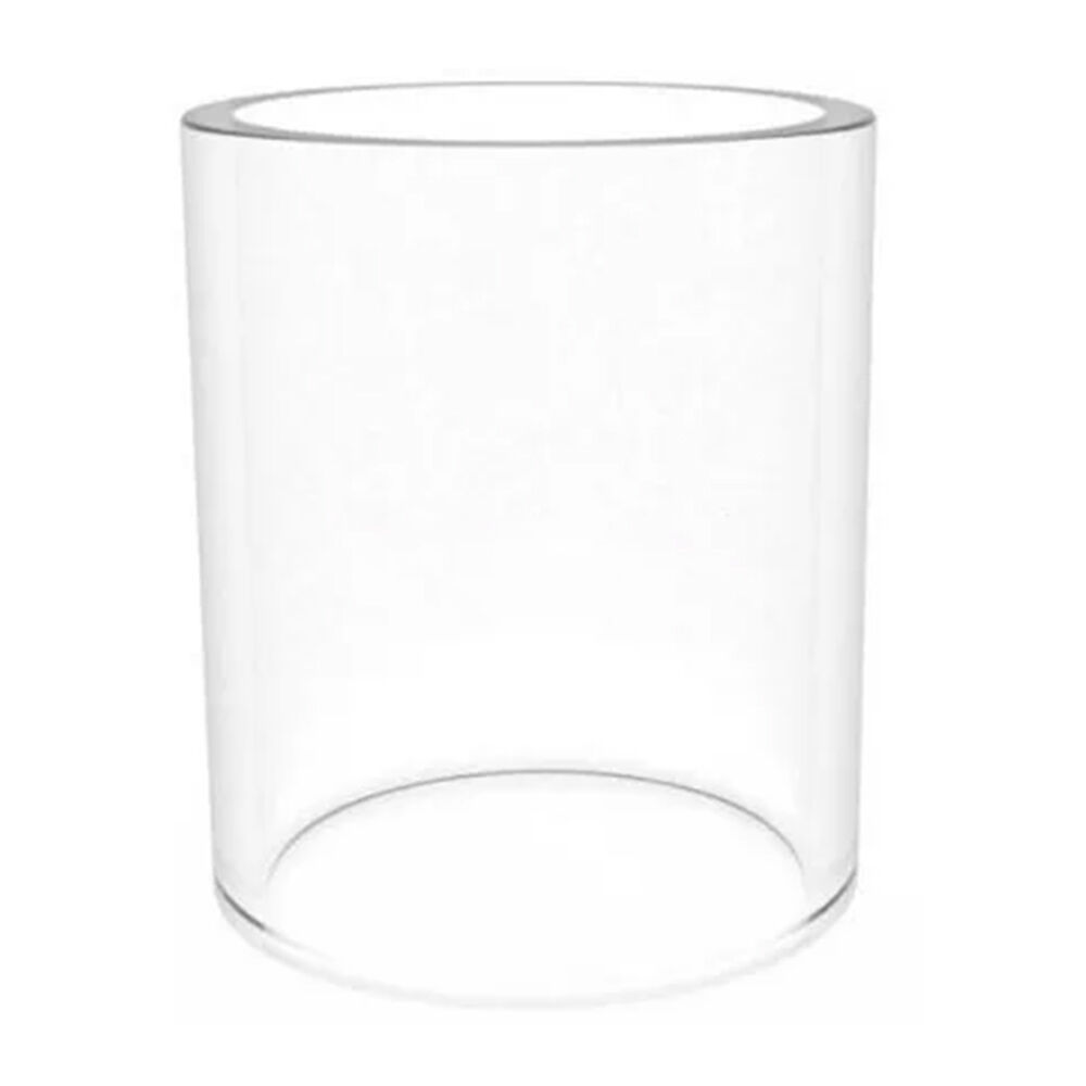 Vapefly Brunhilde MTL Ersatzglas Vapefly Brunhilde MTL Ersatzglas, transparent und zylindrisch, für Verdampfer geeignet