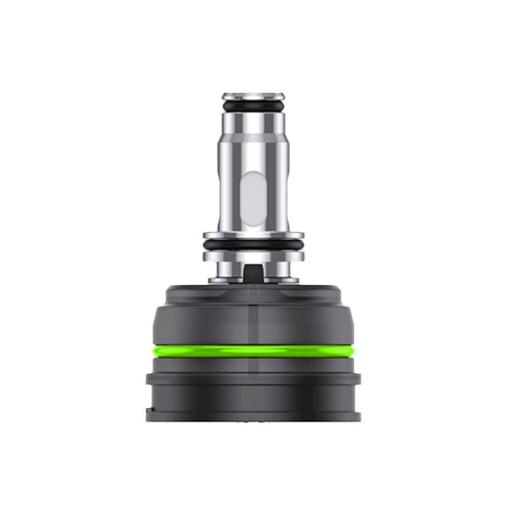 Uwell Crown Nano Verdampferkpfe (Coils) 5er Pack Uwell Crown Nano Verdampferkpfe (Coils) 5er Pack
