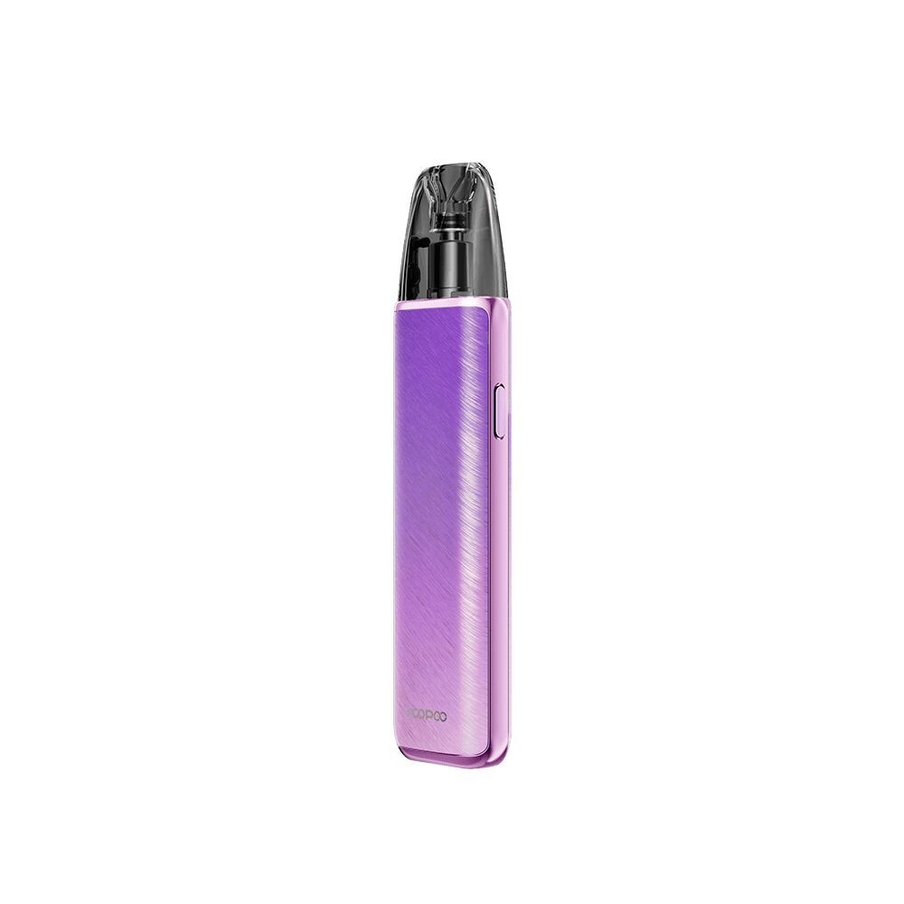 Voopoo Argus G3 Pod Kit - Aurora Purple