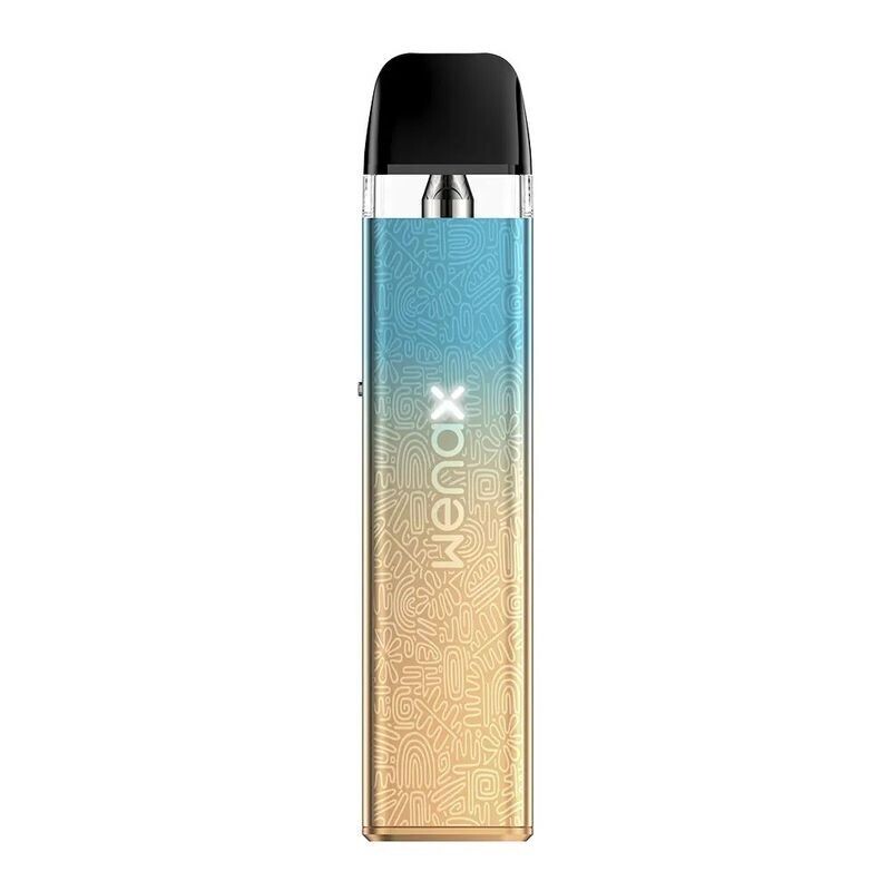 Geekvape Wenax Q Mini Pod Kit