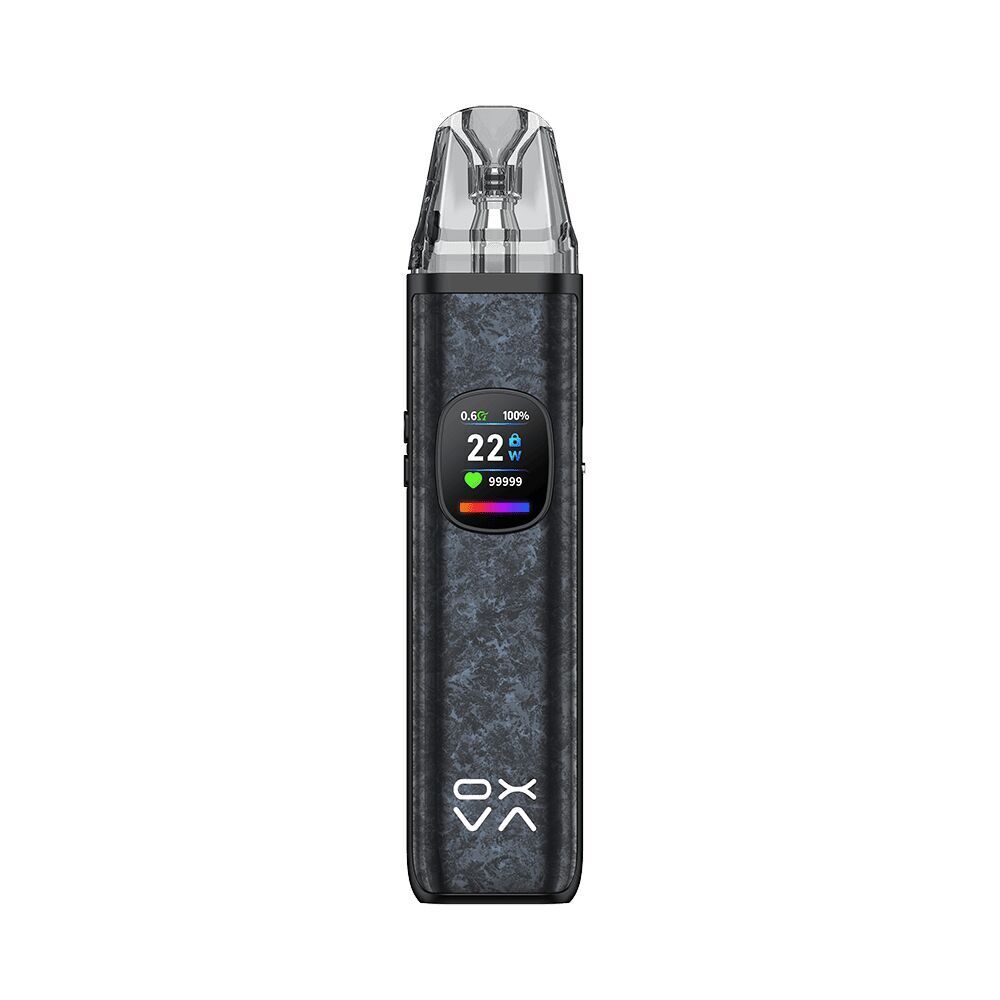 Oxva Xlim Pro 2 DNA Pod Kit - 1300mAh - Anti Dry Hit Oxva Xlim Pro 2 DNA Pod Kit - 1300mAh - Anti Dry Hit