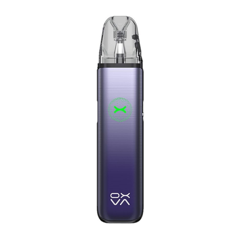Oxva Xlim Go 2 Pod Kit - Fading Blue