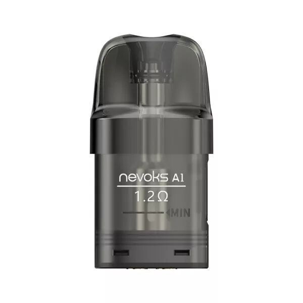 Nevoks Feelin A1 Ersatzpods 1,2 Ohm
