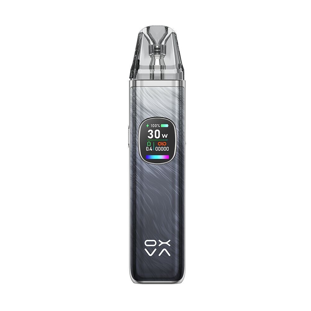 Oxva Xlim Pro 2 Pod Kit - Dark Shadow