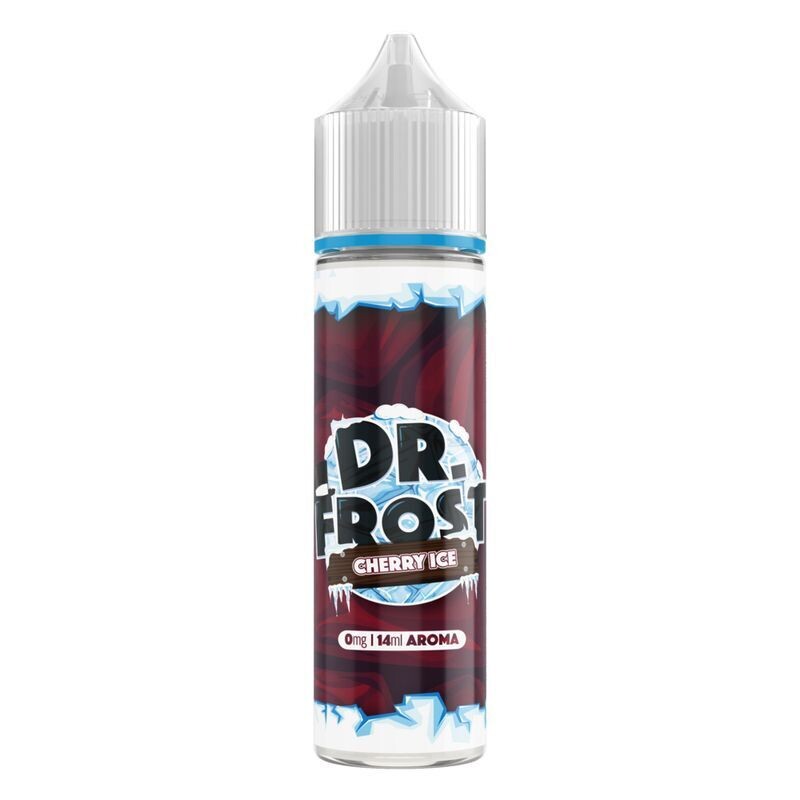 Aroma Cherry Ice von Dr. Frost