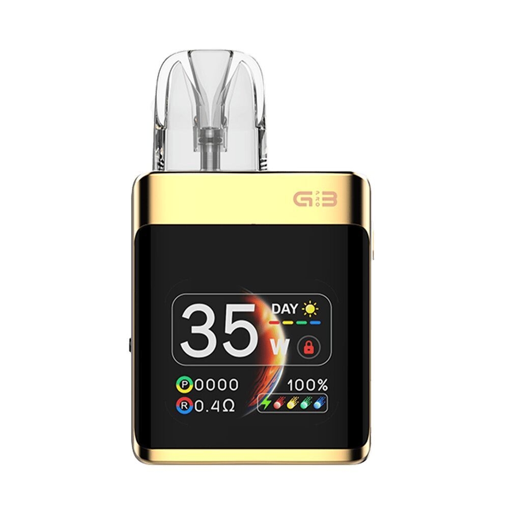 Uwell Caliburn G3 Pro Koko Pod Kit Uwell Caliburn G3 Pro Koko Pod Kit
