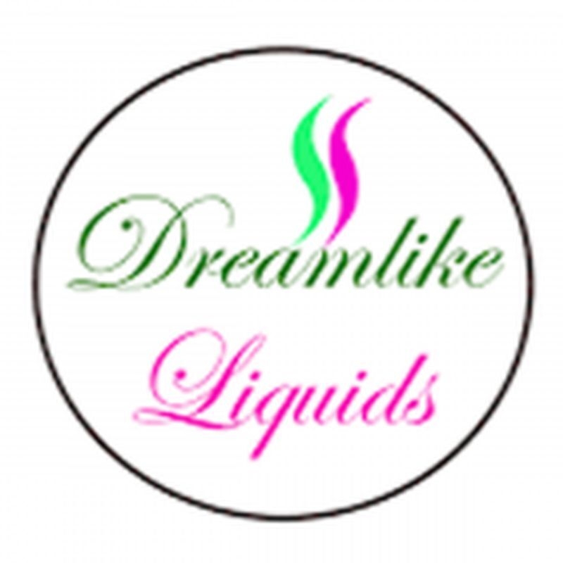 Dreamlike Liquids Dreamlike Liquids