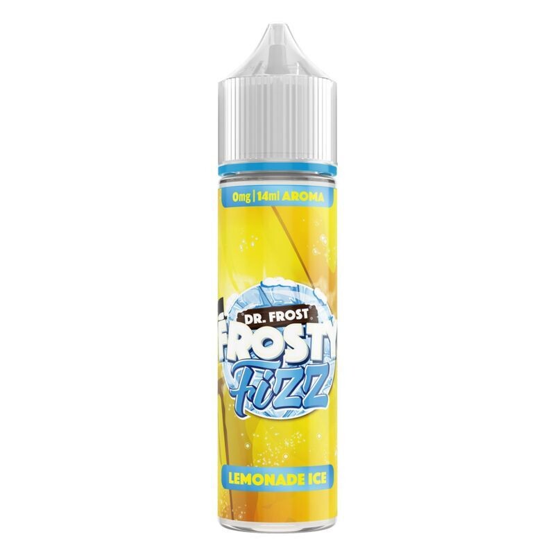 Aroma Lemonade Ice von Dr. Frost