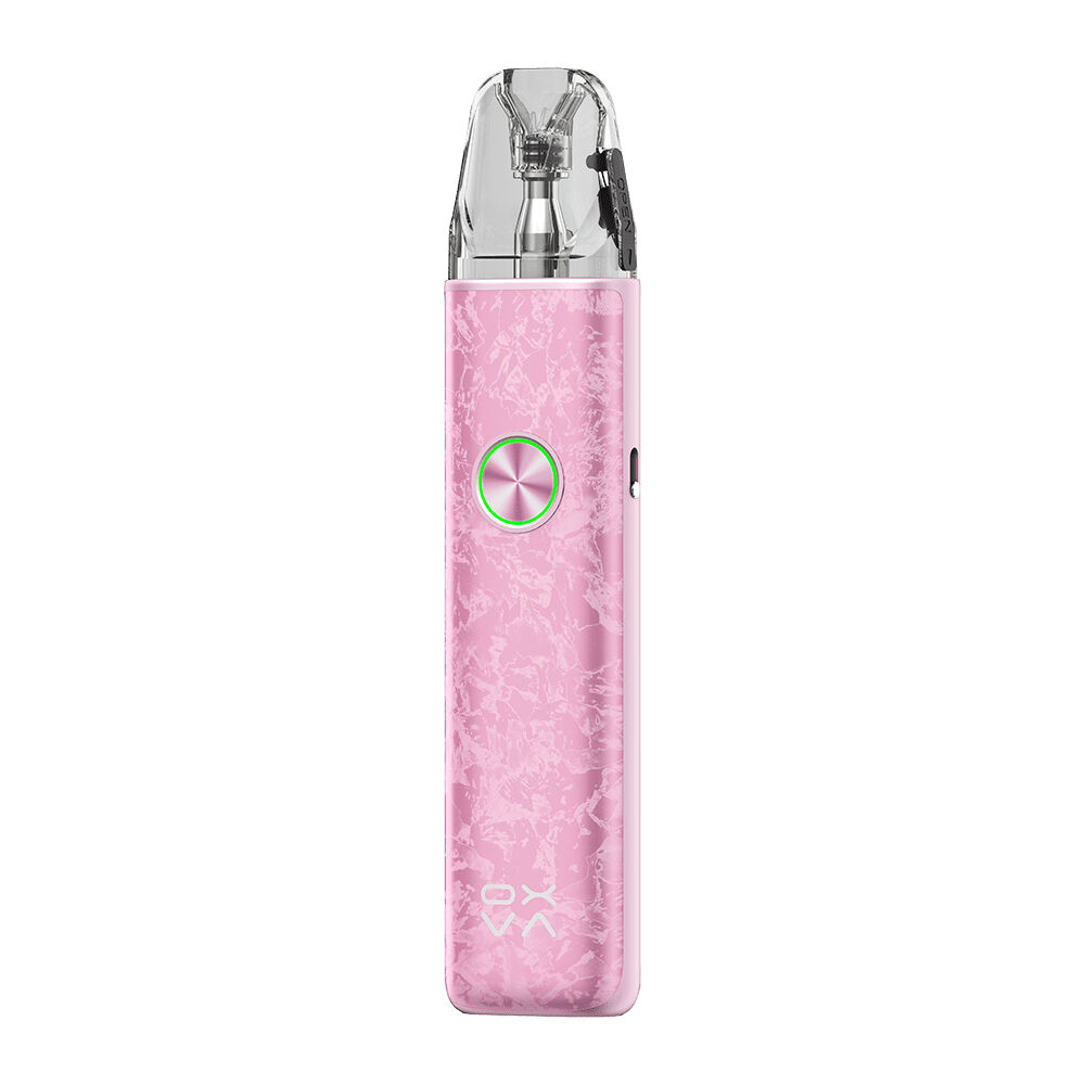 Oxva Xlim 4 Pod Kit Oxva Xlim 4 Pod Kit