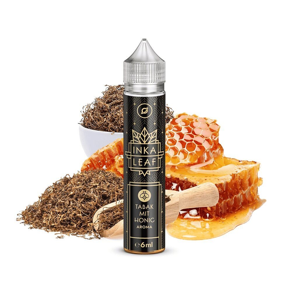 Aroma Tabak mit Honig von Flavorverse Aroma Tabak mit Honig von Flavorverse