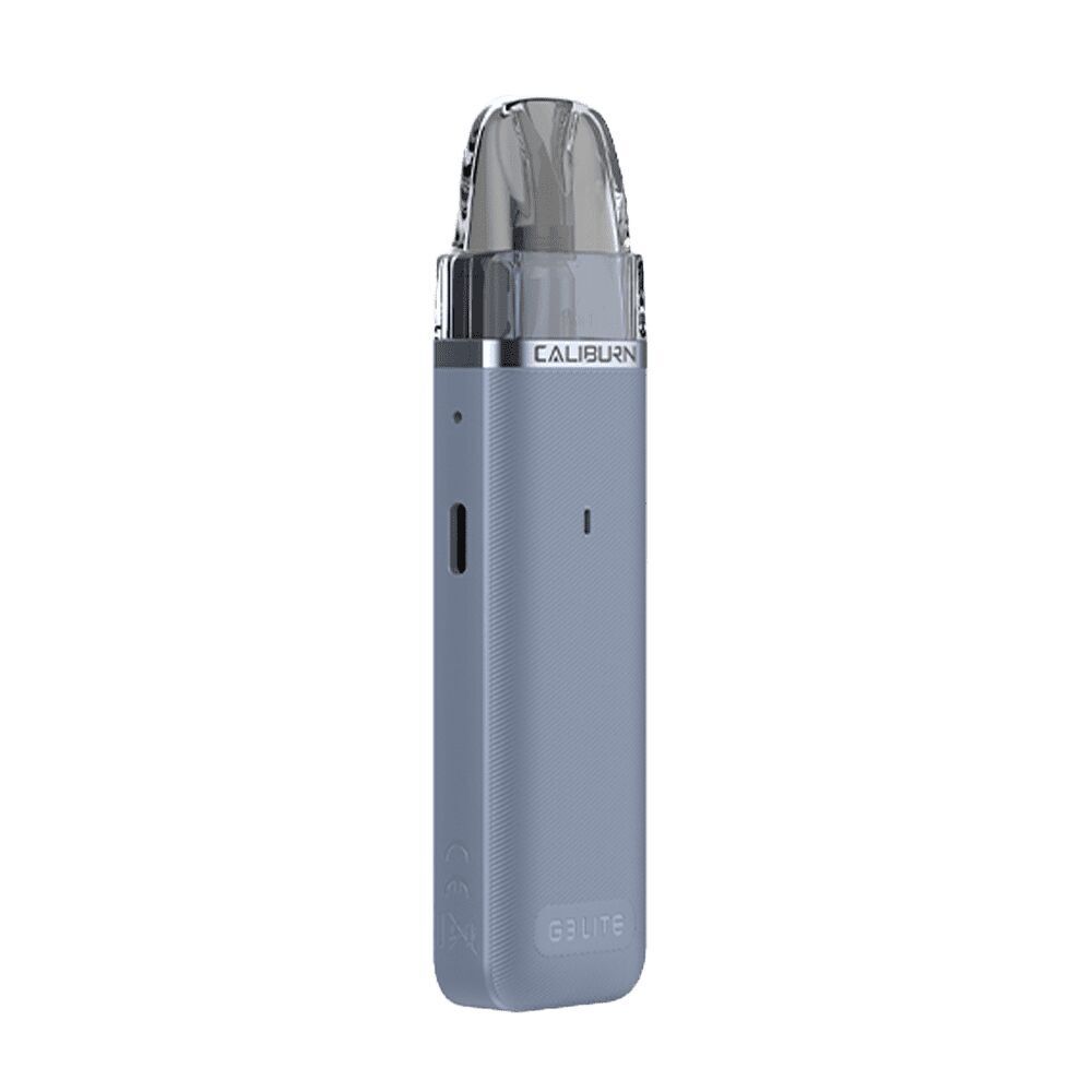 Uwell Caliburn G3 Lite Pod Kit | Spardampfer Uwell Caliburn G3 Lite Pod Kit | Spardampfer