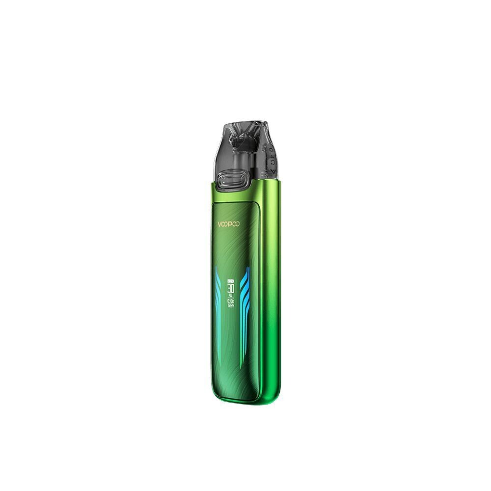 Shiny Green