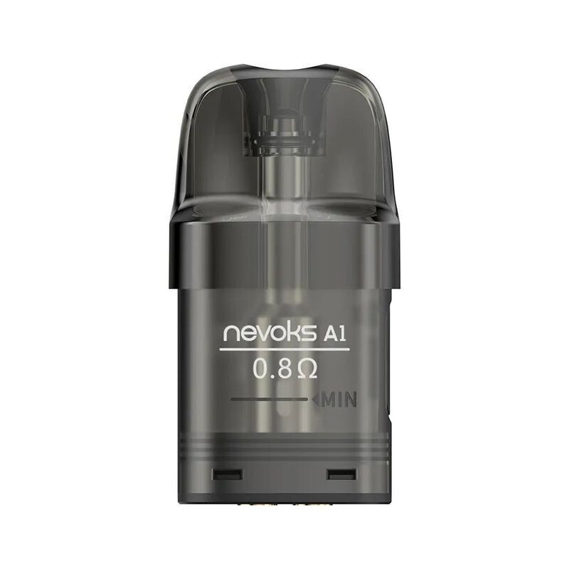 Nevoks Feelin A1 Ersatzpods 0,8 Ohm