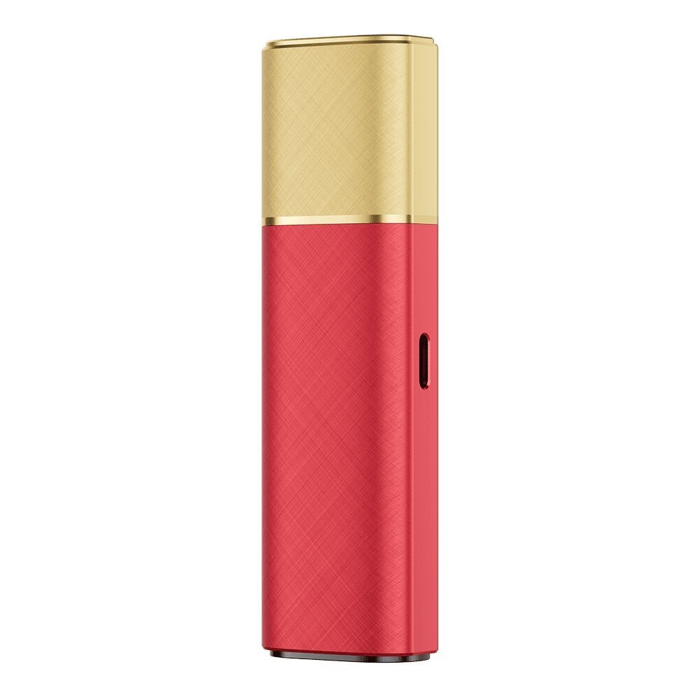Voopoo Argus Klyc Pod Kit - Red & Gold