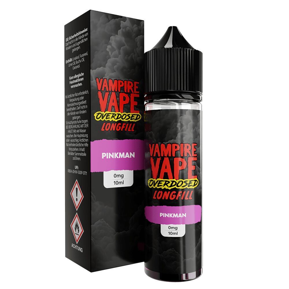 Vampire Vape Aromen kaufen | Longfills fr Selbstmischer Vampire Vape Aromen kaufen | Longfills fr Selbstmischer