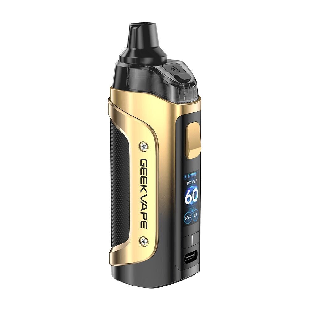 Geekvape Aegis Boost 3 Pod Kit