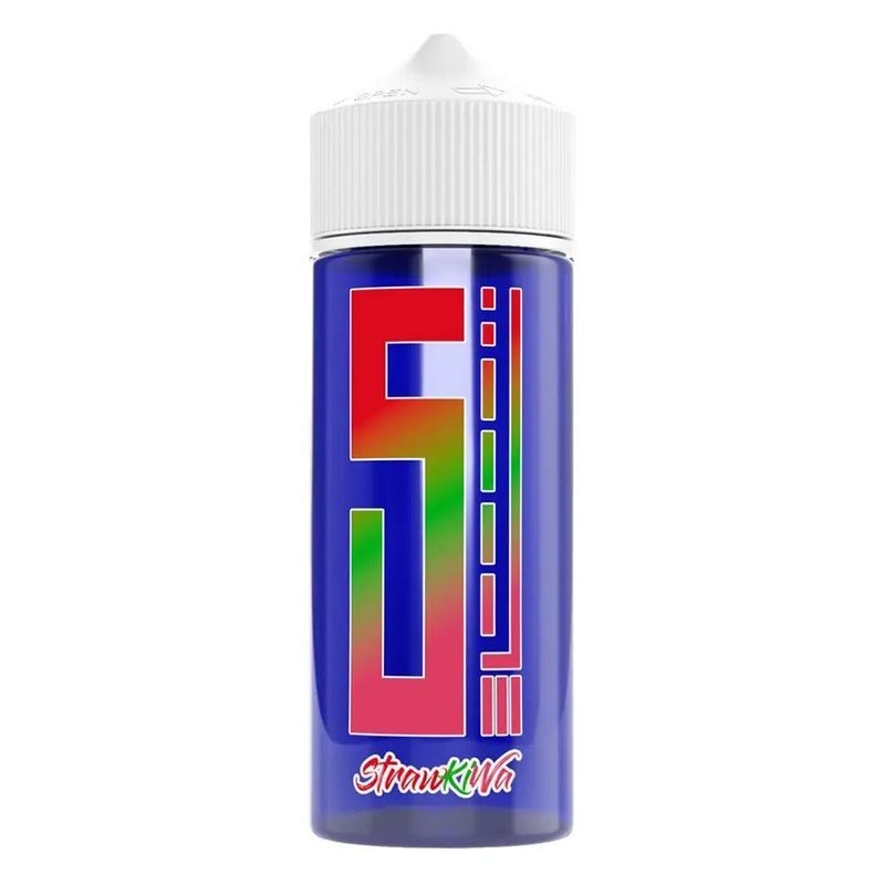 Aroma Strawkiwa von 5 Elements Aroma Strawkiwa von 5 Elements