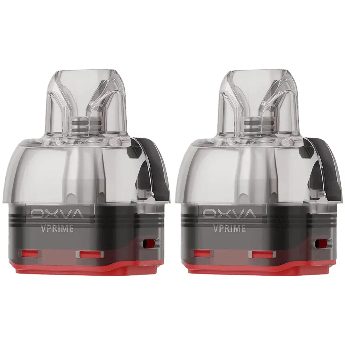 Oxva Vprime Ersatzpods mit einem Widerstand von 0,2 Ohm Oxva Vprime Ersatzpods mit einem Widerstand von 0,2 Ohm