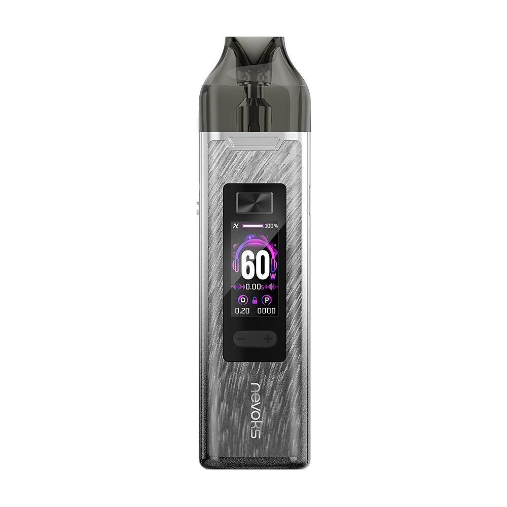 Nevoks Feelin XR Pro Pod Kit | Spardampfer Nevoks Feelin XR Pro Pod Kit | Spardampfer