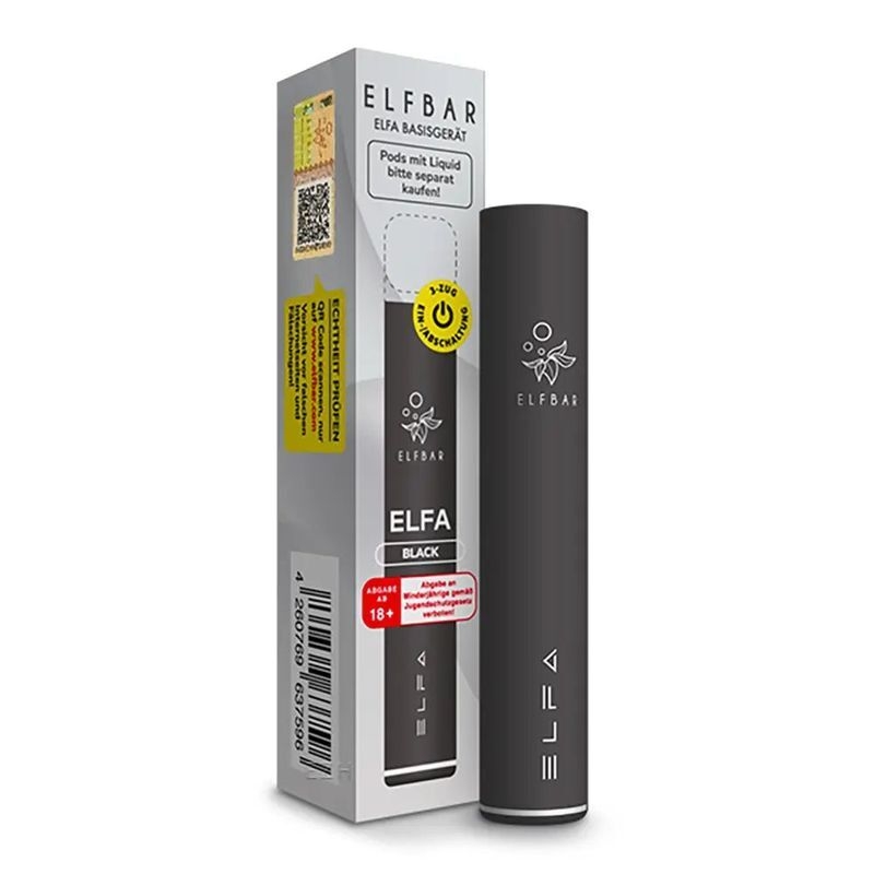 Elf Bar Elfa Pod Kit Elfa Pod Kit