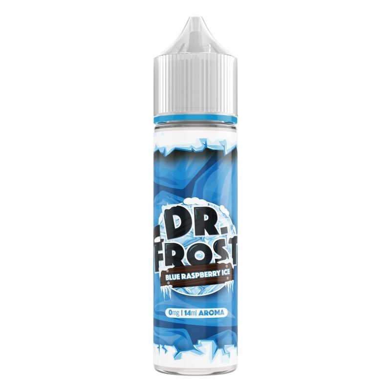 Aroma Blue Raspberry Ice von Dr. Frost Aroma Blue Raspberry Ice von Dr. Frost